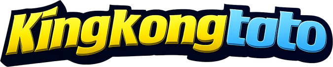 kingkongtoto logo